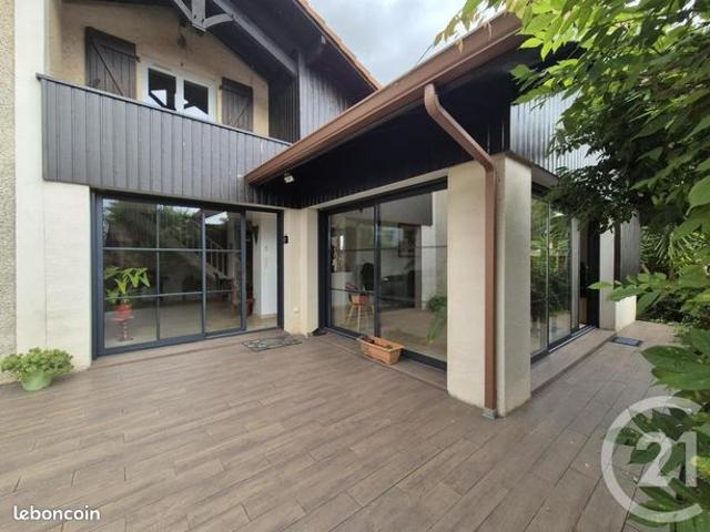 Maison vente à Dax, Habas