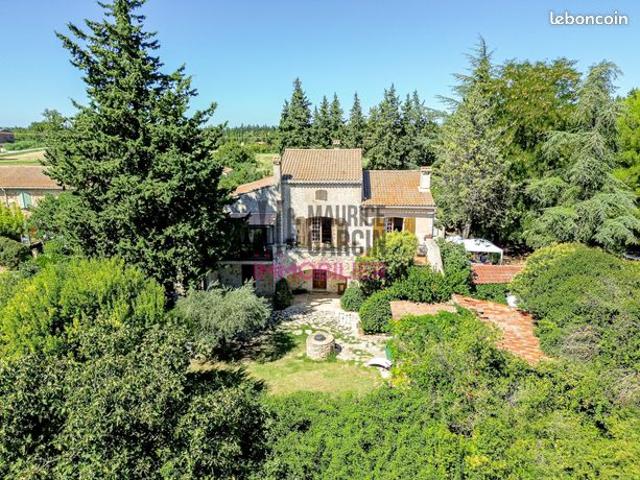 Maison vente à Robion, Vaucluse