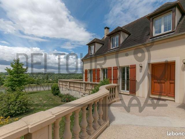 Maison vente à Meaux, Faremoutiers