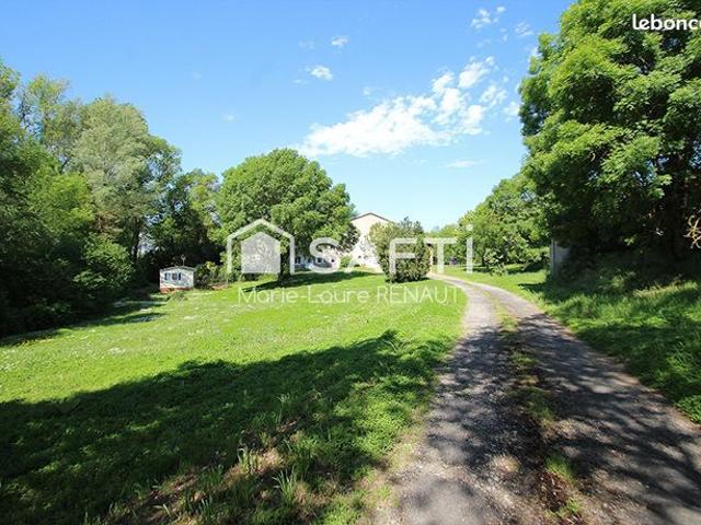 Maison vente à Castres, Saint-julien-du-puy