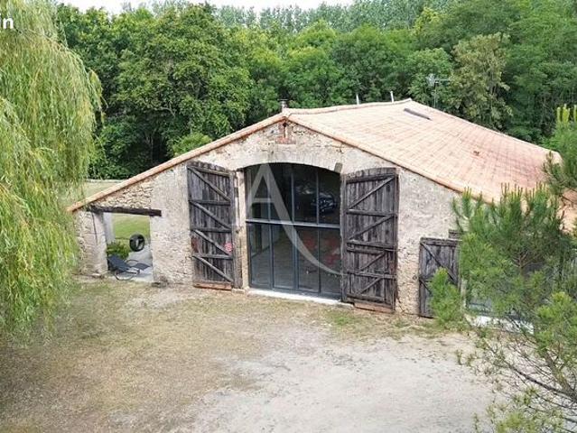 Maison vente à La Roche-sur-Yon, La Chapelle-palluau