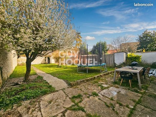 Maison vente à Melun, Chaumes-en-brie