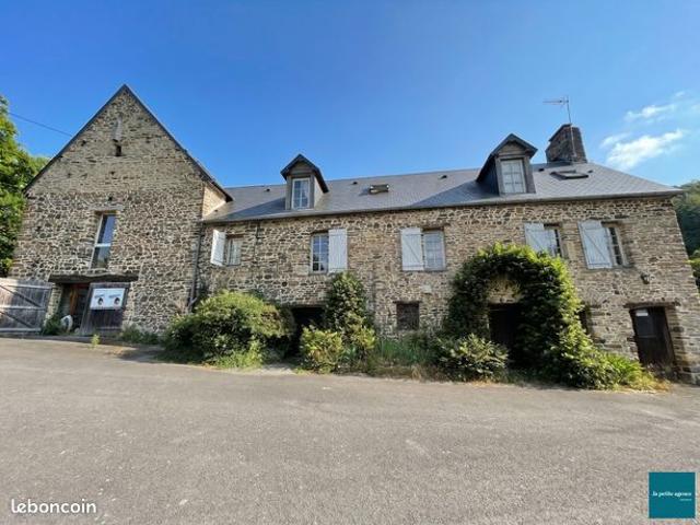 Maison vente à Ussel, Saint-rémy