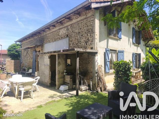Maison vente à Tarbes, Laméac