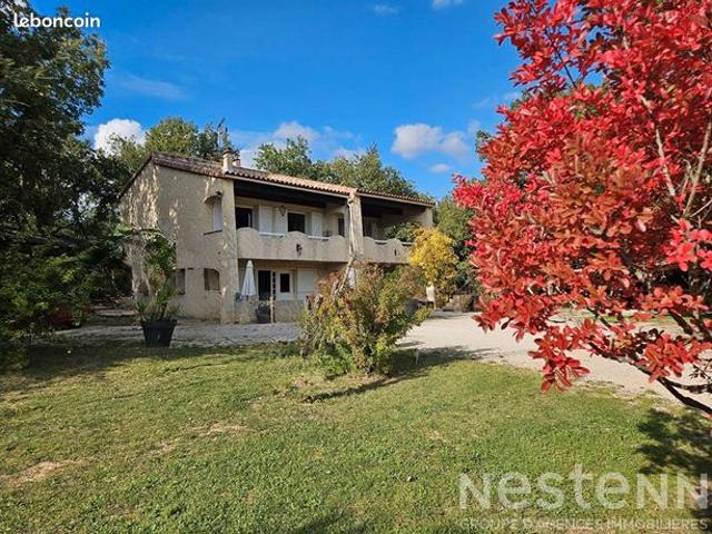 Maison vente à Brignoles, Saint-maximin-la-sainte-baume