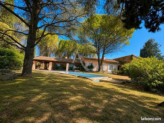 Maison vente à Carcassonne, Villemoustaussou
