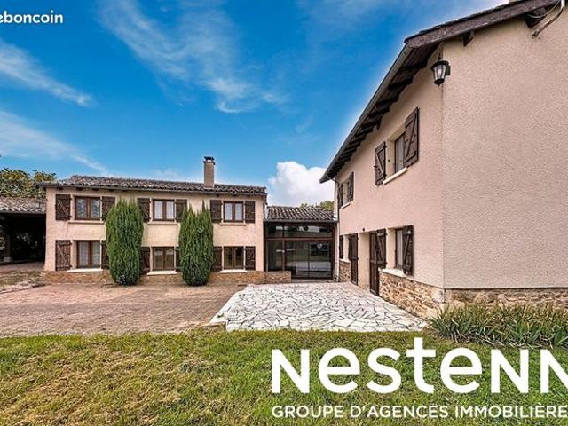 Maison vente à Villefranche-sur-Saône, Rhône