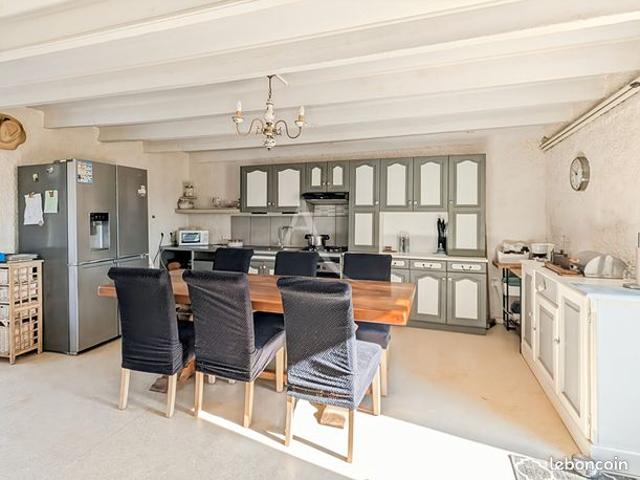 Maison vente à Villeneuve-sur-Lot, Monsempron-libos