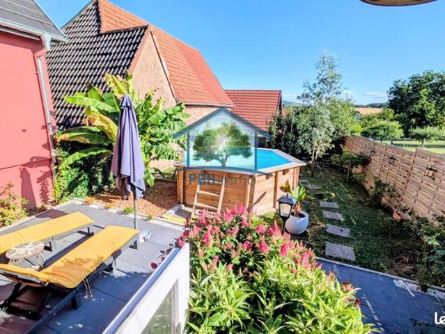 Maison vente à Saverne, Obersoultzbach