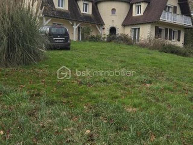 Maison vente à Auxerre, Venizy