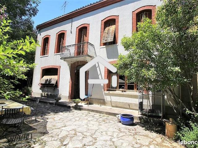 Maison vente à Saint-Girons, Lézat-sur-lèze