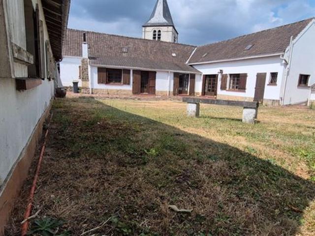 Maison vente à Béthune, Labourse