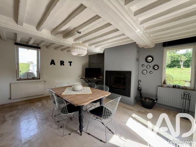 Maison vente à Bayeux, Esquay-sur-seulles