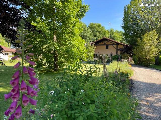 Maison vente à Aureilhan