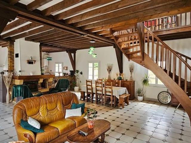 Maison vente à Épernay, Dormans