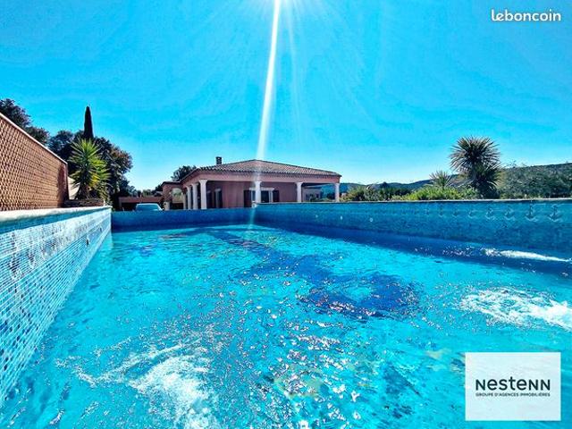 Maison vente à Nîmes, Sommières
