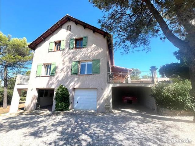 Maison vente à Gardanne, Bouches-du-Rhône