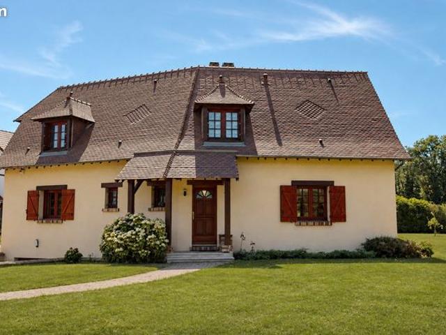 Maison vente à Évreux, Guichainville