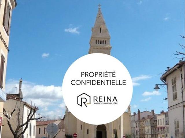Maison vente à Marseille