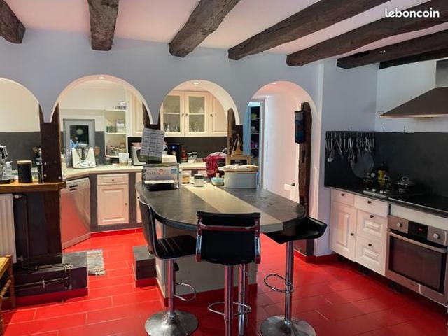 Maison vente à Bourg-en-Bresse, Montracol