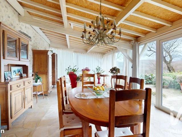 Maison vente à Villeneuve-sur-Lot, Sainte-colombe-de-villeneuve