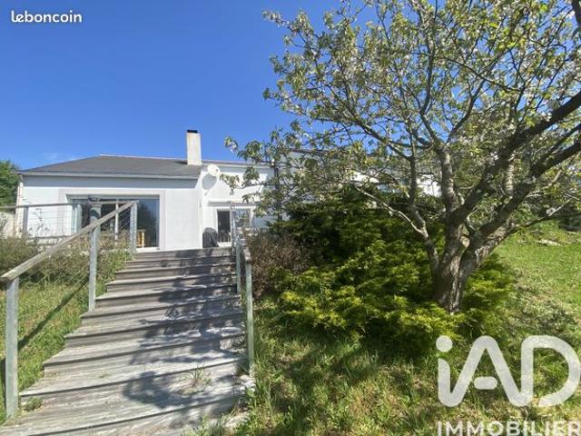 Maison vente à Petit-mars, Loire-Atlantique