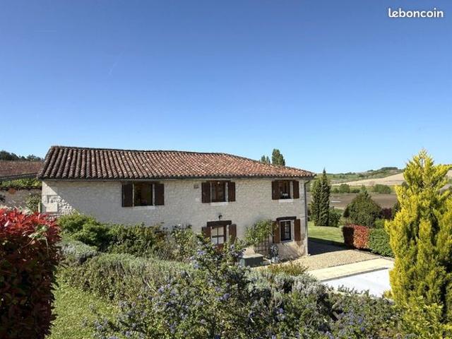 Maison vente à Périgueux, Nanteuil-auriac-de-bourzac