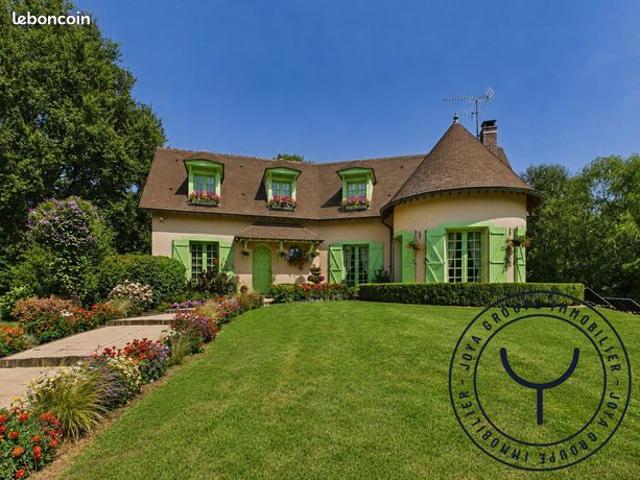 Maison vente à Épernay, Saint-just-sauvage