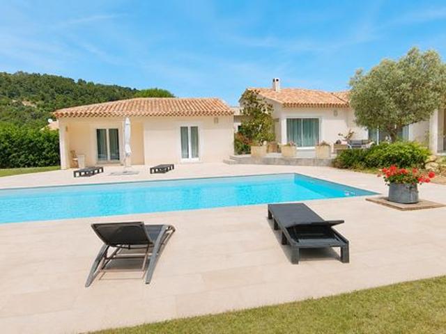 Maison vente à Aix-en-Provence, Simiane-collongue