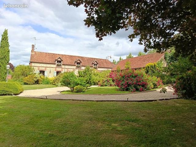 Maison vente à Coulommiers, Seine-et-Marne