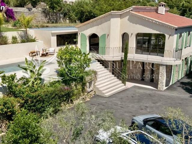 Maison vente à Grasse, Antibes