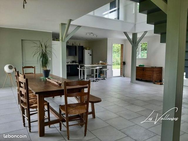 Maison vente à Rouen, Le Torp-mesnil