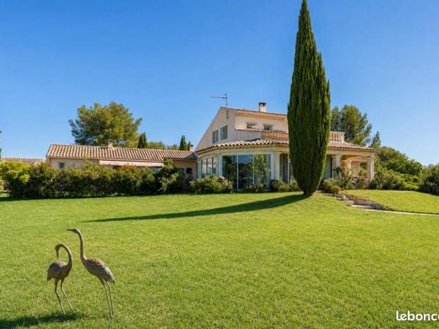 Maison vente à Brignoles, Pourrières