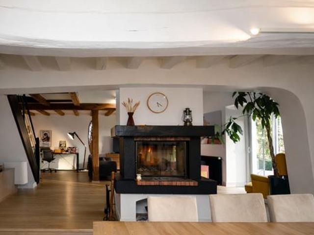 Maison vente à Nantes, Couëron