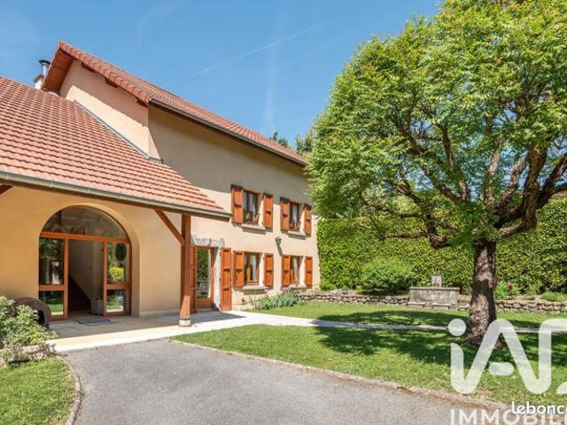 Maison vente à Grenoble, Herbeys