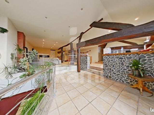 Maison vente à Chambéry, Chamoux-sur-gelon