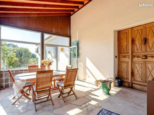 Maison vente à Perpignan, Villeneuve-de-la-raho