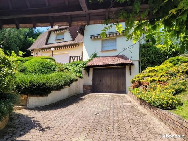 Maison vente à Bernay, Saint-ouen-du-tilleul