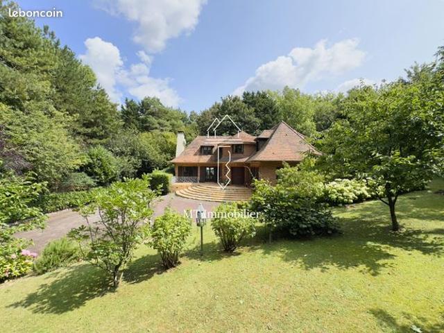Maison vente à Montreuil-sur-Mer, Beaurainville