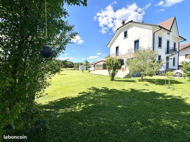 Maison vente à Bonneville, Amancy
