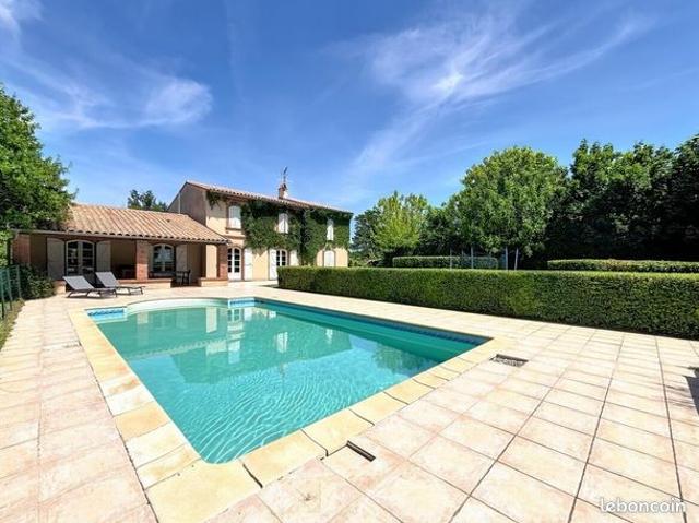 Maison vente à Toulouse, Flourens