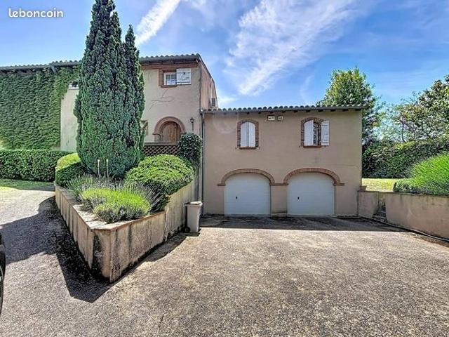 Maison vente à Toulouse, Flourens