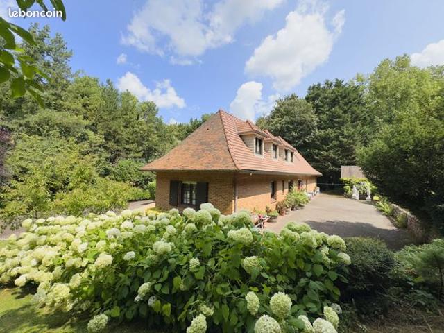 Maison vente à Montreuil-sur-Mer, Beaurainville