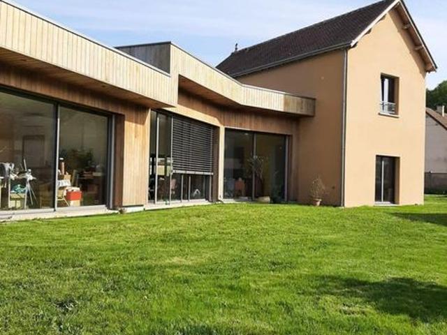 Maison vente à Chartres, Ymeray