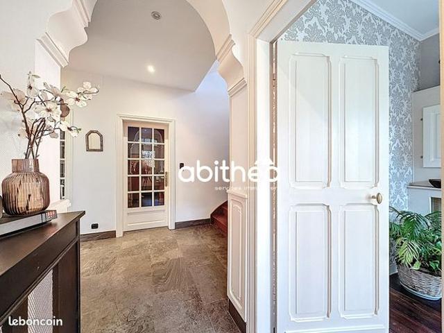 Maison vente à Douai, Férin