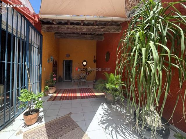 Maison vente à Perpignan, Rivesaltes