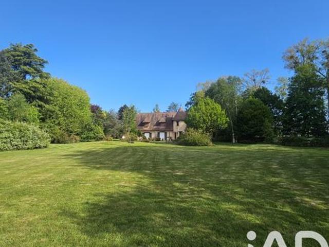 Maison vente à Dieppe, Les Grandes-ventes