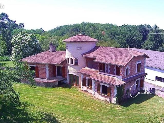 Maison vente à Jonzac, Montendre