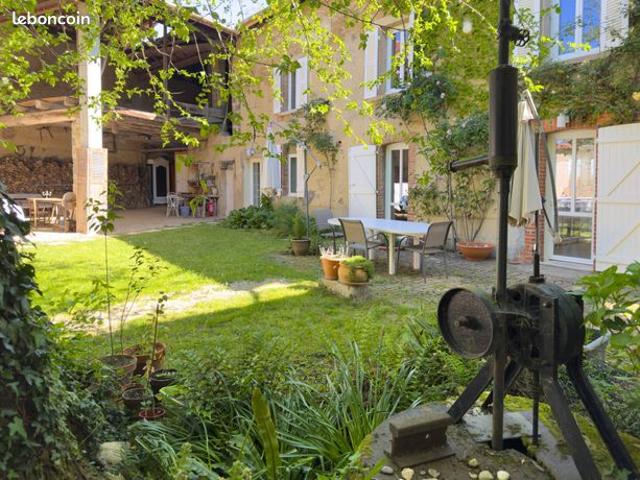 Maison vente à Vienne, La Côte-saint-andré