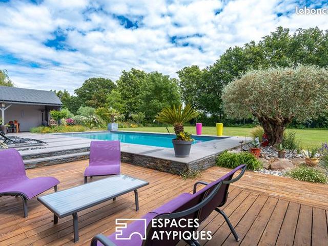Maison vente à Cheffes, Maine-et-Loire